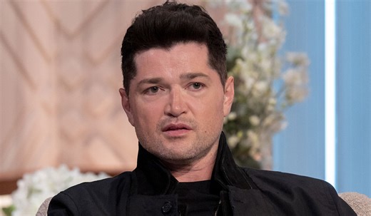 Danny O’Donoghue recalls moment he decided to go sober