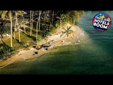 Seacret Koh Kood | Koh Kood, Thailand | Hotel Review ⭐