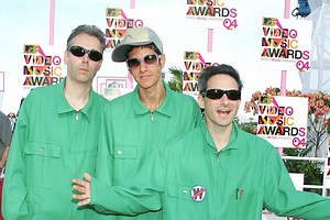 Mix Master Mike Almost Got Eminem On A Track With Beastie Boys' Mike D & Ad-Rock—He Still Might