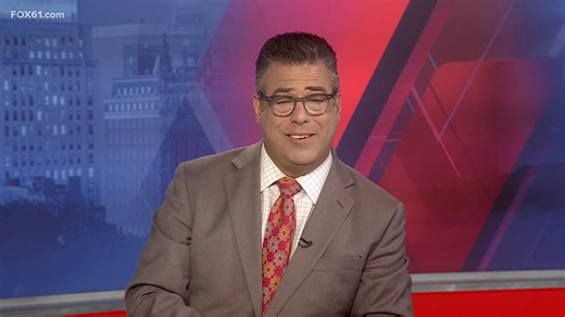 🎉 The Price Is Right Live host Todd Newton stopped by Fox61 this week to chat about bringing America’s favorite game show to the stage — and to catch up with meteorologist Matt Scott, who used to be the announcer for the show! 🎤 Tickets are selling fast! 📅 October 14 | 7:30pm 🎟️ warnertheatre.org/price-is-right-live | Warner Theatre