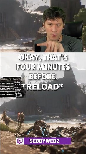 How To Fix This Funny Map Bug in Clair Obscur: Expedition 33