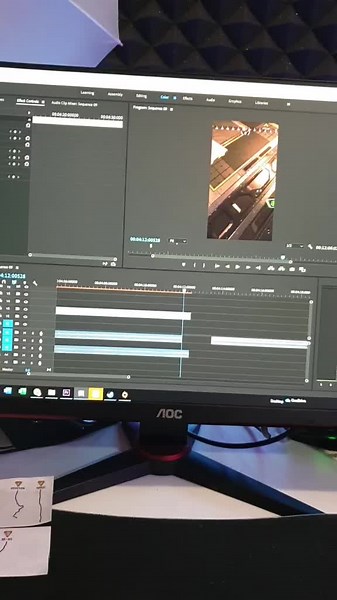 Master Adobe After Effects Timeline for Video Editing
