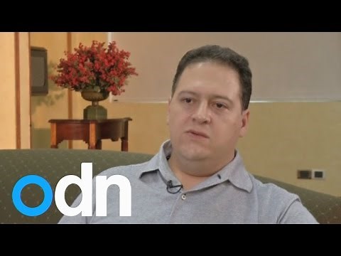 The truth behind Pablo Escobar's death
