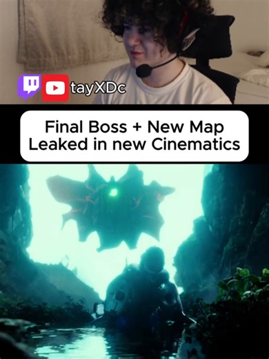 Exciting New Maps and Bosses in Marathon Cinematic