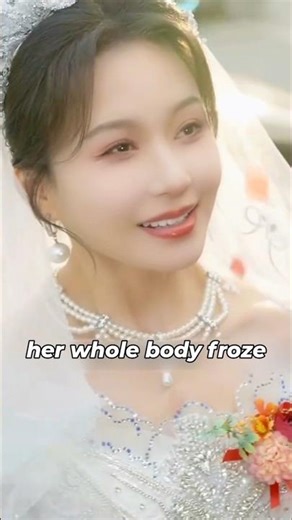 Groom’s secret plan shocks bride on wedding day #shorts #serial #viral