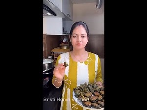 Patra, aaloo vadi |इतने आसानी से मिलते नही है, बेंगलूर मे |🥹