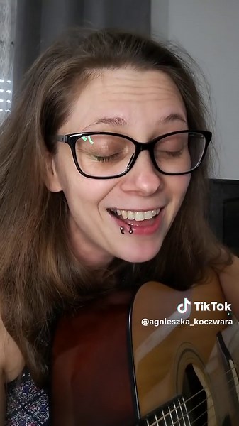 Moja piosenka : Agnieszka Koczwara Story