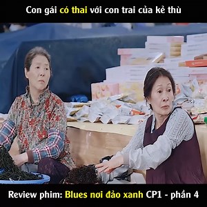 594K views · 10K reactions | Review phim: Blues nơi đảo xanh cp1 - phần 04 | Anthony Mcpe :3 | Facebook