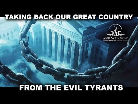 10.22.25: Taking back our COUNTRY from EVIL TYRANTS, Traitors on NOTICE, Gaza, CF, Ireland, Pray!