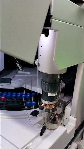 Ultimate 3000 HPLC & UHPLC System by Thermo Fisher Scientific.