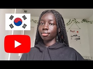 The ultimate guide for Korean youtubers if you are learning Korean