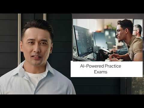 AI Self-Learning to Become an IT Technician and Professional