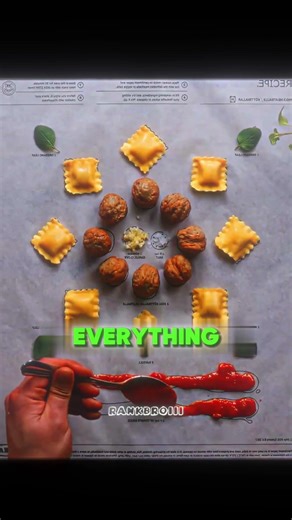 IKEA Made a Recipe for People Who Hate Washing Dishes #short