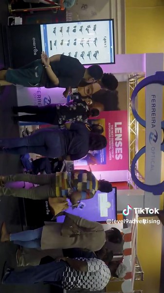 Level 9 Advertising Agency on TikTok