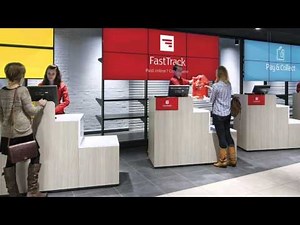 Retail Innovations 10 - Argos (London, UK), Ebeltoft Group