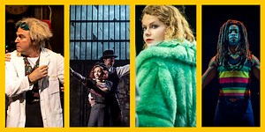New Shows To West End LIVE 2022 | Official London Theatre
