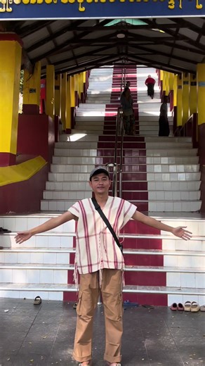 Exploring Hpa An: A Memorable Trip with My Girlfriend
