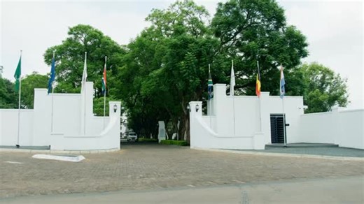 Last night, we celebrated the people behind the science that feeds South Africa. The ARC Employee Excellence Awards honoured the researchers, technicians, administrators, managers, and teams whose work strengthens food security, supports farmers, protects plant and animal health, and advances national progress. Their dedication carries real social and economic impact across the country. Watch the highlights from a night that recognised excellence that truly matters. | Agricultural Research Counc