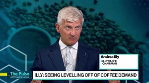 Illy: Planning to Produce More Products in the US