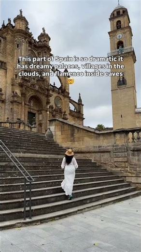 The most perfect Andalusia roadtrip in Spain!