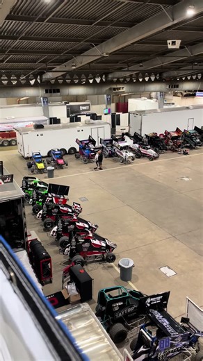 Shootout 2025 #tulsashootout #shootout #microsprint #dirtracing | Dirt Racing