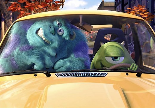 21 fall movies that are perfect for family movie night