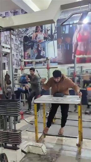 Hook Training with Sohaib: Master Your Arm Wrestling Skills