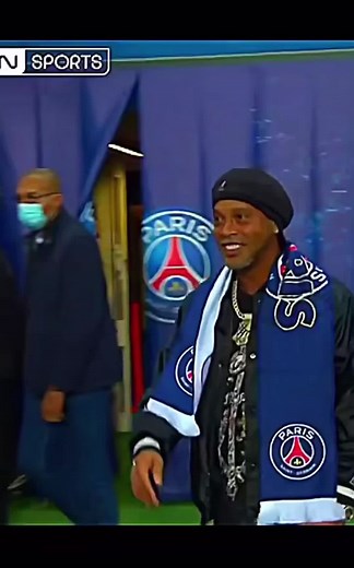 Unstoppable Messi and Ronaldinho Duo Highlights