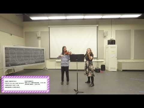 Undertale - Falling Down Reprise