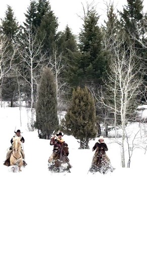 20K views · 9.5K reactions | Through the drift. | Filson | Facebook