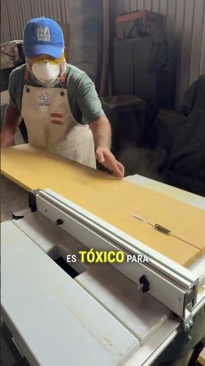 The silent danger of MDF that no one warns you about