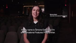 🌹⚡Associate International Programmer Simone Estrin talks her #HotDocs25 Festival picks, including Heritage, The Tree of Authenticity, and The Last Ambassador! | Hot Docs Canadian International Documentary Festival