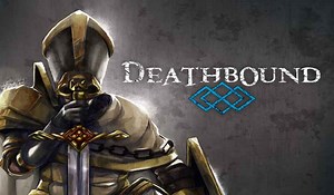 Deathbound Getting Lively With Steam Next Fest Demo