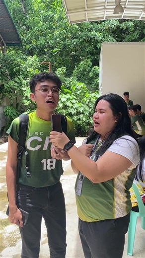 1.3K views · 38 reactions | Long overdue, but here it is! Interviewed some Chemical Engineering students from the University of San Carlos and Cebu Institute of Technology University during the ChE Week: Sports Fest 2023. How about you? Unsa pinaka lisod na ChE course? | University of San Carlos - Chemical Engineering Council | Facebook