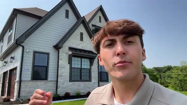 Philadelphia Luxury Home Tour | Keystone Custom Homes | Bucks County PA