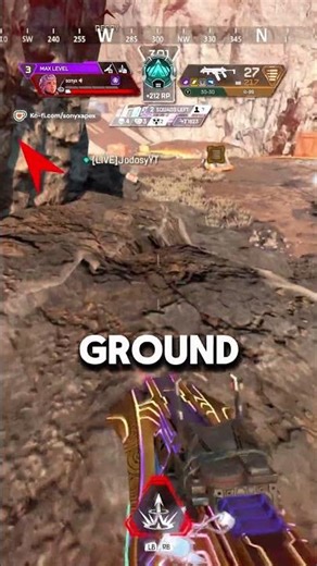 HOW to WIN the END GAME in APEX LEGENDS!