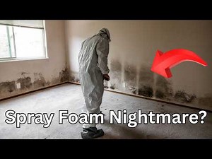 5 Building Designs That Guarantee Mold