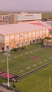 5.1K views · 375 reactions | It's time ⌛️ | Texas Tech Football | Facebook