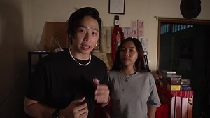 Our paranormal experience (May nakausap kami na espirito) Watch: https://youtu.be/IFRCWhSEVGY | Agassi Noriega