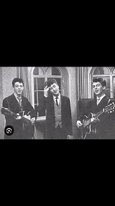 “In Spite of All the Danger" was recorded by the Quarrymen, John, Paul, George, pianist John Lowe, and drummer Colin Hanton. The song is credited to McCartney–Harrison, before John and Paul agreed to share billing on all songs they wrote (and exclude George). With only one copy of the recording made, the group shared the disc for a week each. Lowe was the last to have it, keeping it for nearly 25 years before selling it to Paul. "In Spite of All the Danger" was released to the public in 1995 on 