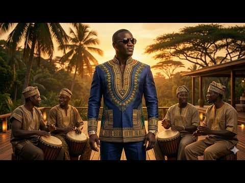 Akon - Don’t Matter (Afro Soul Cover 2026) | Deep African Soul Remix by AfroVibes 🔥