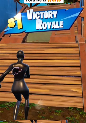 What hype song are yall playing in Fortnite now with this new feature ?? @pterodactyl_97 #fyp #fortnite #fortniteclips #fortnitefunny #fortniteupdate