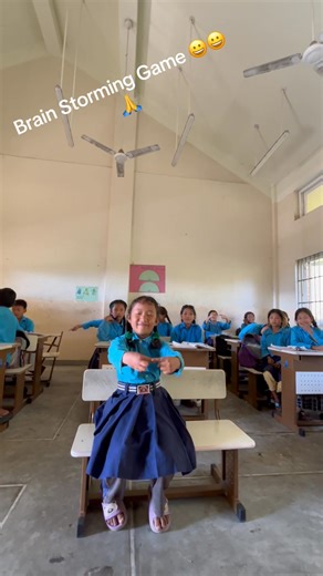 #Brainstorming #game ❤️ | Saru Kafley