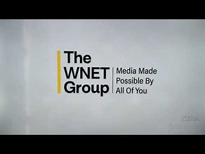 The WNET Group/American Public Television(2022) Logo