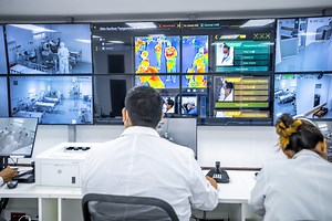 Unidad de Calidad (UC) - Ministerio de Salud