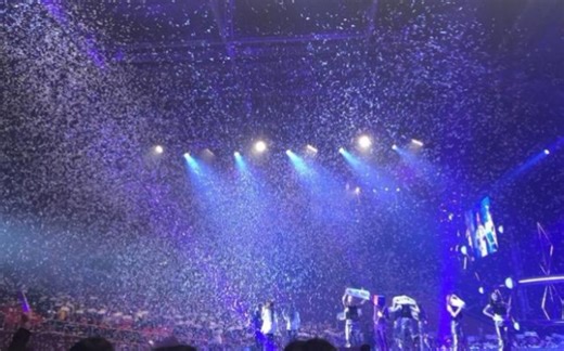 【f(X)】函数小破团所有MV合集(十周年，MeU们冲冲冲鸭！)【持更】