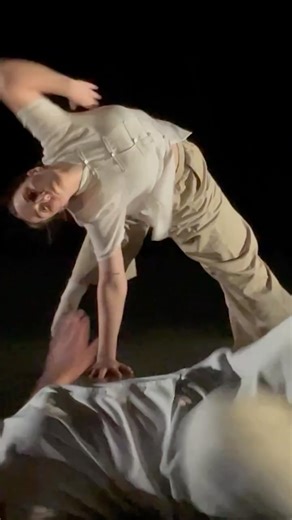 ✨ An epic evening of dance ✨ Our first-year Dance students across Dance, Dance Performance, Dance and Aerial Arts, Dance Education & Teaching and Dance Teaching in the Private Sector took to the stage in their very first show — and what a night it was. This sold-out performance showcased bold exploration, invention, and original choreography, capturing the creativity and commitment developed across the semester. A powerful celebration of collaboration, risk-taking, and emerging artistry. The per