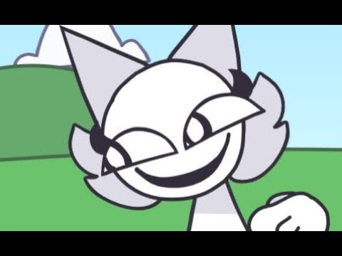 Boo. (Sprunki Animation)