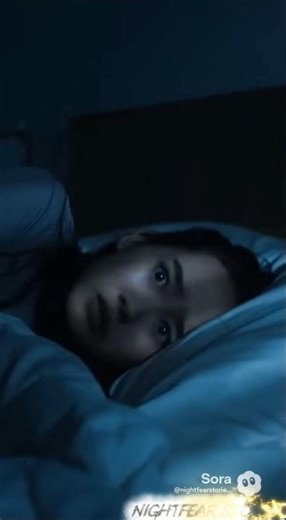 The Ceiling Crawler 😱 | Terrifying Horror Short