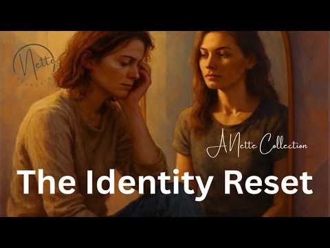 The Identity Reset - A Nette Collection